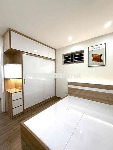 HH4 Linh Đàm căn hộ 46m 2PN nội thất mới tinh