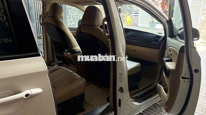 Chính chủ Kia Sedona 2020 Trắng