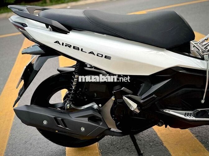 Airblade 150 ABS mẫu 2021 9chủ ít đi bstp zin100%