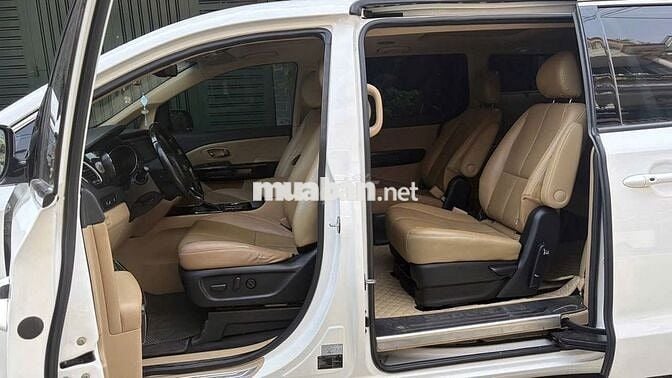 Chính chủ Kia Sedona 2020 Trắng