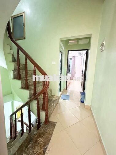 20 MÉT RA Ô TÔ - CHÍNH CHỦ CẦN BÁN GẤP NHÀ 4 TẦNG VĨNH HƯNG – Ở NGAY,