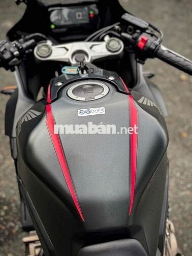 Honda CBR650R date 2019