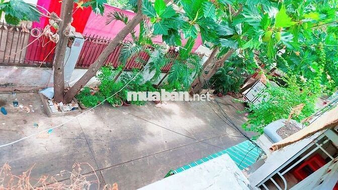 Sang hoặc cho thuê lại nhà nguyên căn hẻm xe tải kinh doanh trọ, tự do