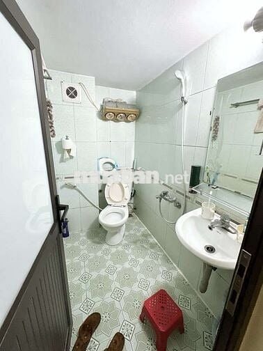 20 MÉT RA Ô TÔ - CHÍNH CHỦ CẦN BÁN GẤP NHÀ 4 TẦNG VĨNH HƯNG – Ở NGAY,