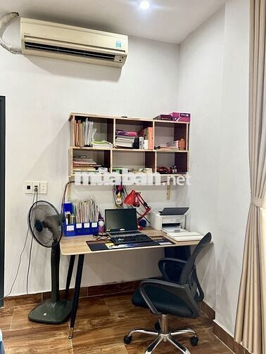 Nhà mặt kiệt 3pn full nội thất đường Điện Biên Phủ