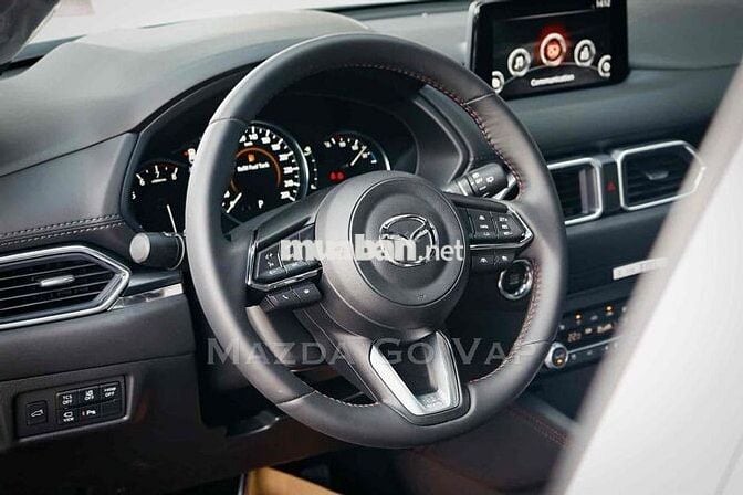 Mazda CX-5 2025 Premium Sport 2.0