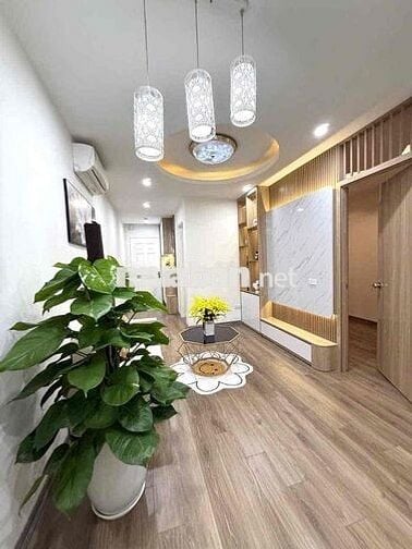 HH4 Linh Đàm căn hộ 46m 2PN nội thất mới tinh