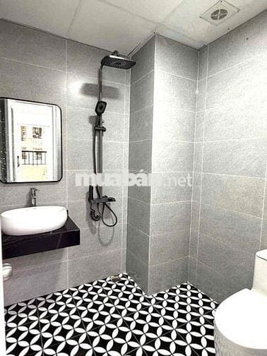 HH4 Linh Đàm căn hộ 46m 2PN nội thất mới tinh