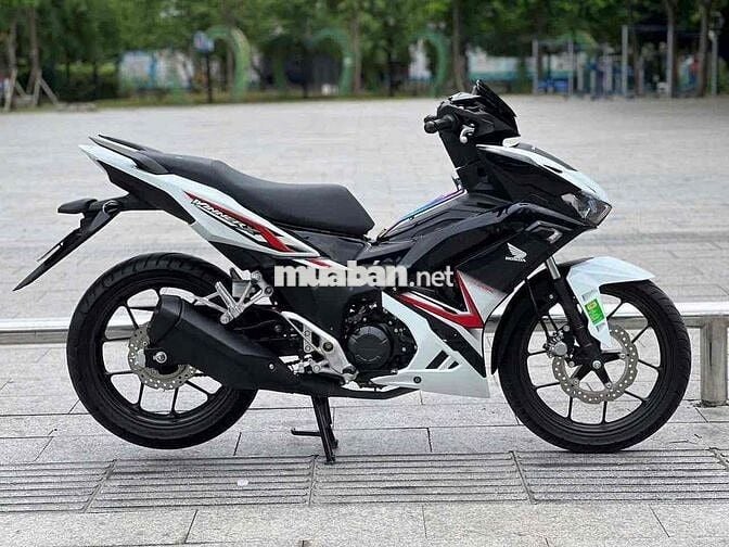 ❤️ WinnerX V4 Abs đời 2025 odo 4000 bstp 9chủ