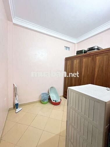 20 MÉT RA Ô TÔ - CHÍNH CHỦ CẦN BÁN GẤP NHÀ 4 TẦNG VĨNH HƯNG – Ở NGAY,