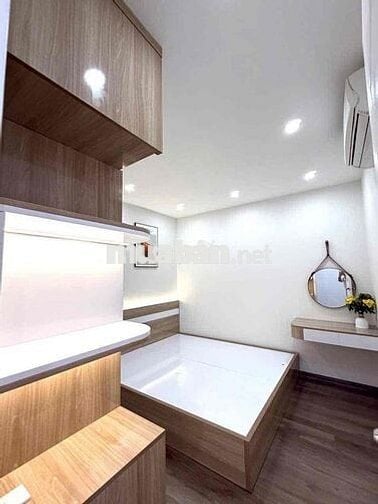 HH4 Linh Đàm căn hộ 46m 2PN nội thất mới tinh