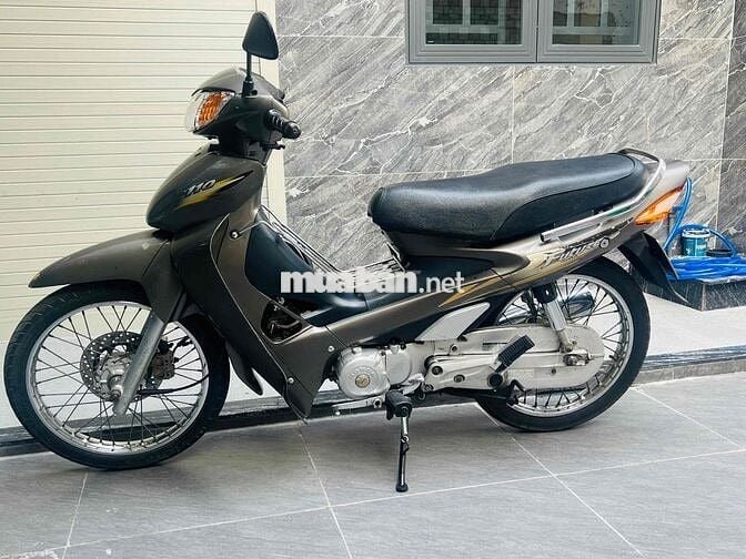 Bán xe nhà sử dụng