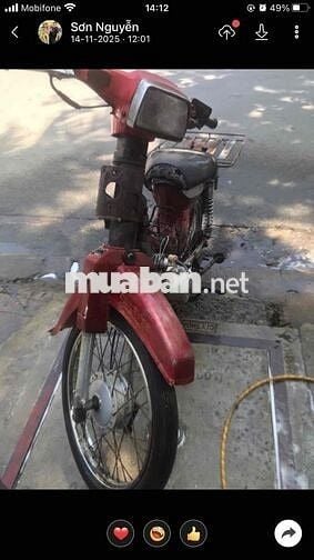 cần bán xe chở hàng