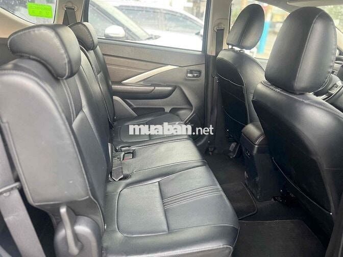 Mitsubishi Xpander 2022 Premium