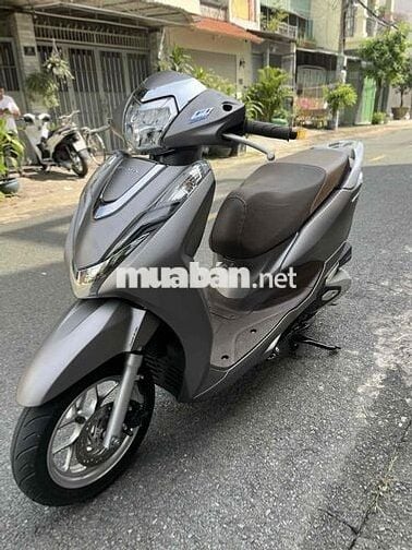 lead bạc nhám siêu đẹp 4 val