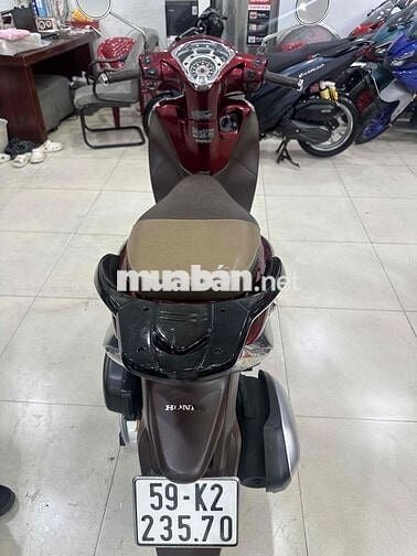 Honda SHMode 2018.BSTP.Xe đẹp máy zin.Giá tốt