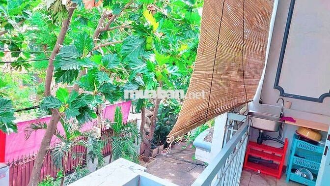 Sang hoặc cho thuê lại nhà nguyên căn hẻm xe tải kinh doanh trọ, tự do