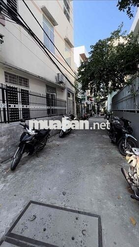 Bán nhà Hoà Cường ngang bự 5,81 dt lớn 101m2 kiệt thông tứ hướng .