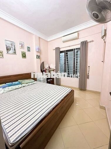 20 MÉT RA Ô TÔ - CHÍNH CHỦ CẦN BÁN GẤP NHÀ 4 TẦNG VĨNH HƯNG – Ở NGAY,