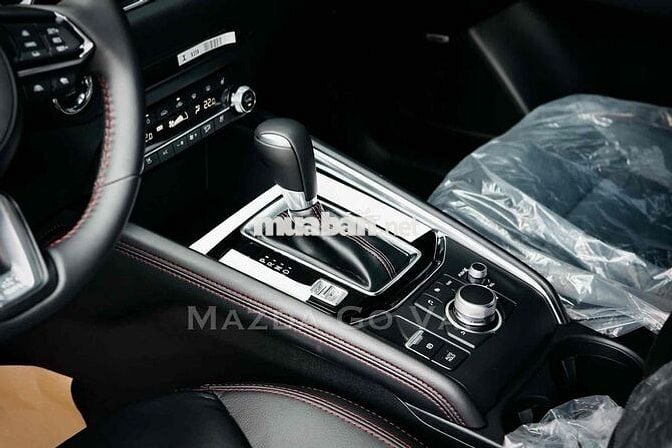 Mazda CX-5 2025 Premium Sport 2.0