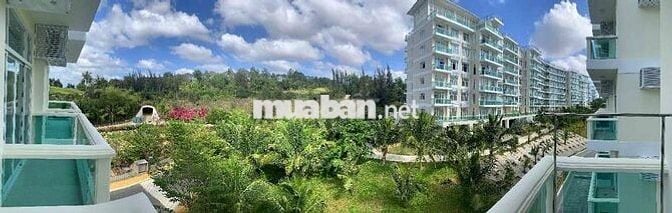 Chỉ với 1.5 tỷ sở hữu ngay căn Ocean studio Vista Phan Thiết