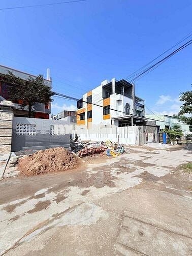 đất xây căng hộ nhà ở cao cấp kiệt 🚗 7m tôn đản hoà an