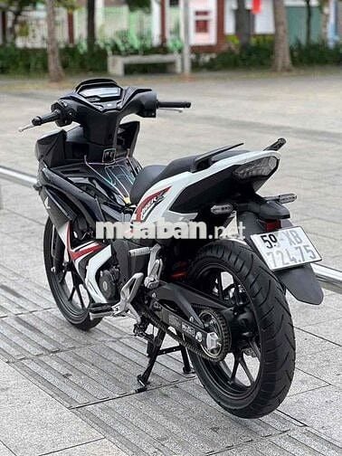 ❤️ WinnerX V4 Abs đời 2025 odo 4000 bstp 9chủ