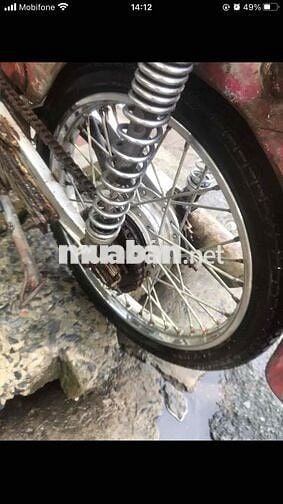 cần bán xe chở hàng