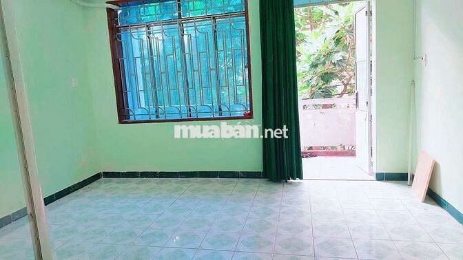 Sang hoặc cho thuê lại nhà nguyên căn hẻm xe tải kinh doanh trọ, tự do