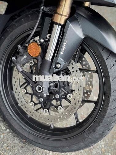 Honda CBR650R date 2019