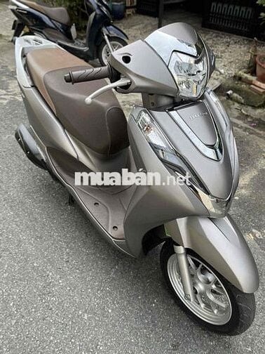 lead bạc nhám siêu đẹp 4 val