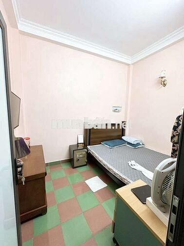 20 MÉT RA Ô TÔ - CHÍNH CHỦ CẦN BÁN GẤP NHÀ 4 TẦNG VĨNH HƯNG – Ở NGAY,