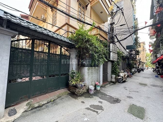 Phú Gia Phú Thượng – Tây Hồ - Ô Tô – 334 M2 – 3T – MT 11.5 M – Giá 59.