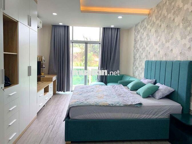 Chỉ với 1.5 tỷ sở hữu ngay căn Ocean studio Vista Phan Thiết