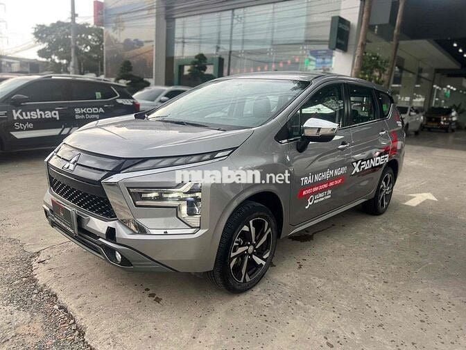 Mitsubishi Xpander 2022 Premium