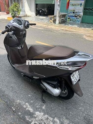 lead bạc nhám siêu đẹp 4 val