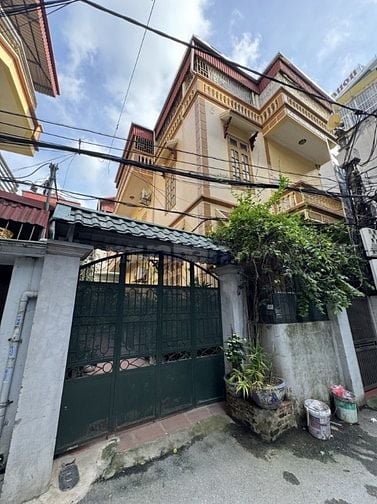 Phú Gia Phú Thượng – Tây Hồ - Ô Tô – 334 M2 – 3T – MT 11.5 M – Giá 59.