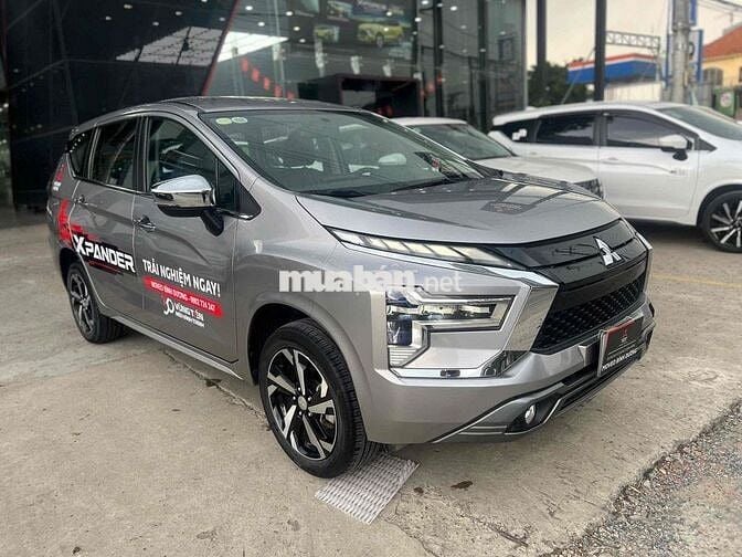 Mitsubishi Xpander 2022 Premium