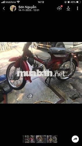 cần bán xe chở hàng