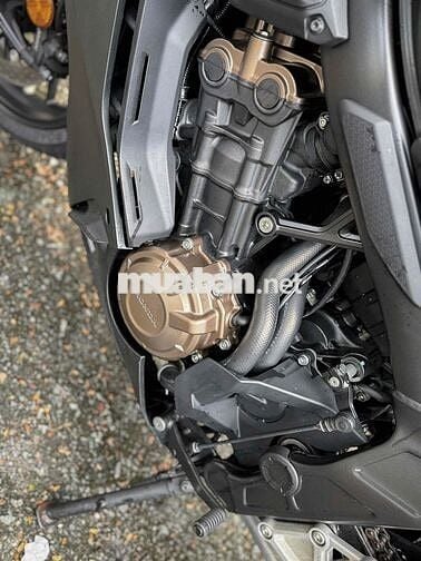 Honda CBR650R date 2019