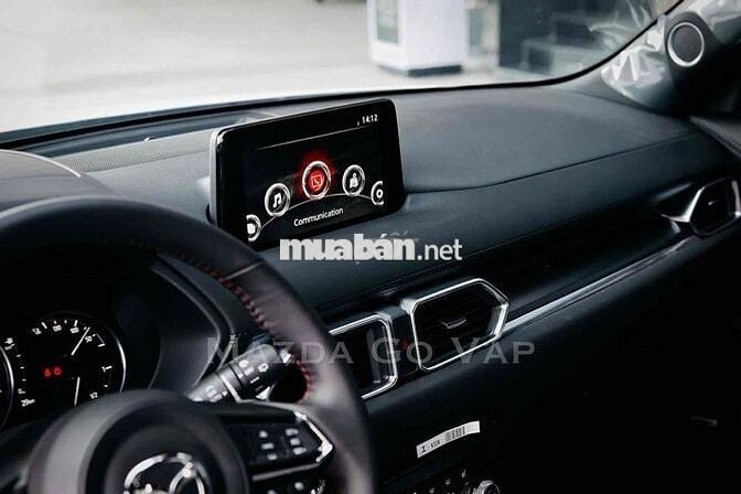 Mazda CX-5 2025 Premium Sport 2.0