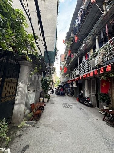 Phú Gia Phú Thượng – Tây Hồ - Ô Tô – 334 M2 – 3T – MT 11.5 M – Giá 59.