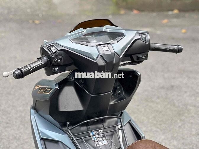 ❤️ Airblade 160 Abs đời 2024 bstp chính chủ