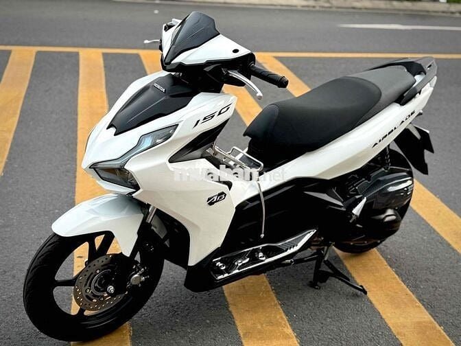 Airblade 150 ABS mẫu 2021 9chủ ít đi bstp zin100%