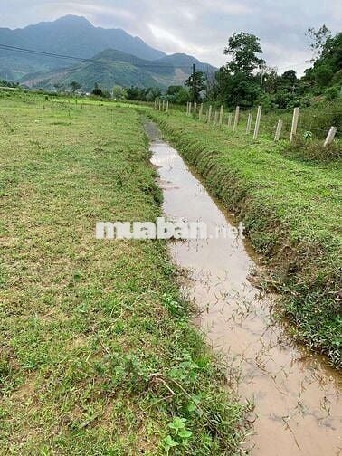 Bán lô đất 6700m2, view sông, Thôn Nam Yên & An Định, Hòa Bắc, 5.45 tỷ