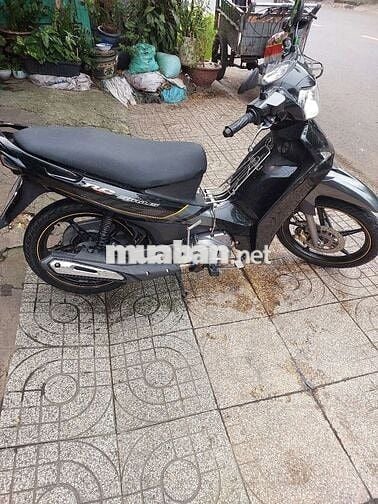 Sirius Fi 2019 thanh lý