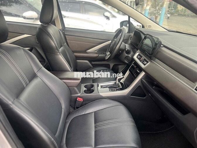 Mitsubishi Xpander 2022 Premium