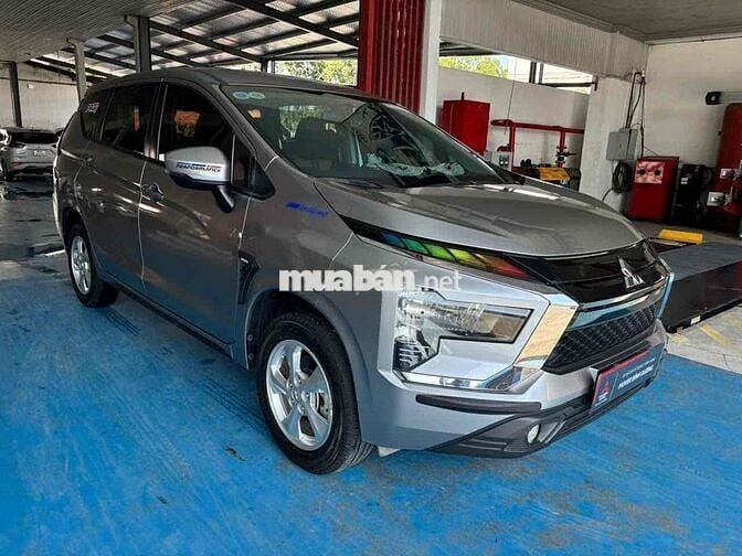 Mitsubishi Xpander 2023 1.5 AT - 19475 km
