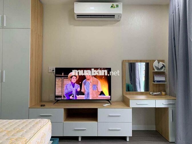 Chỉ với 1.5 tỷ sở hữu ngay căn Ocean studio Vista Phan Thiết