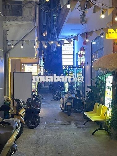 Siêu phẩm cực kỳ hiếm Trần Phú chợ Hàn Đà Lạt